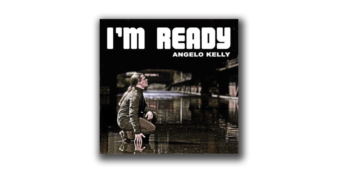  CD - I'm Ready (2006),  