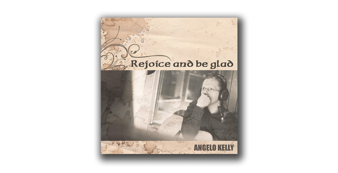  CD - Rejoice and be glad (2007),  