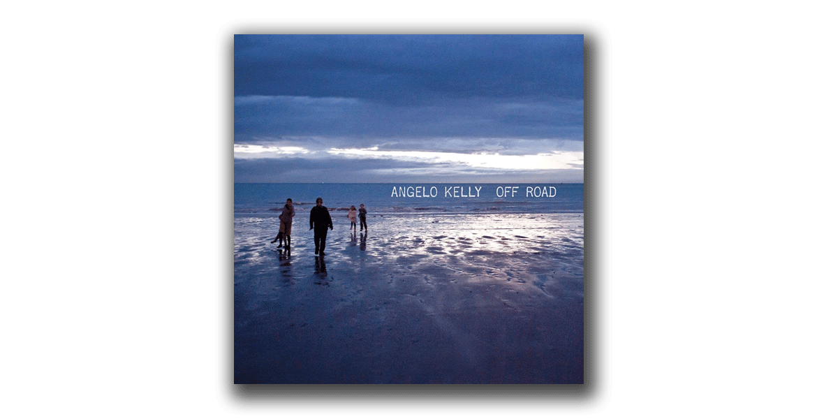  CD - Off Road (2012),  