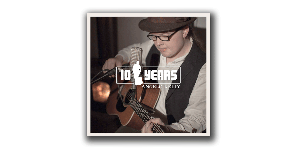  CD - 10 Years (2016), 3 CD Box 