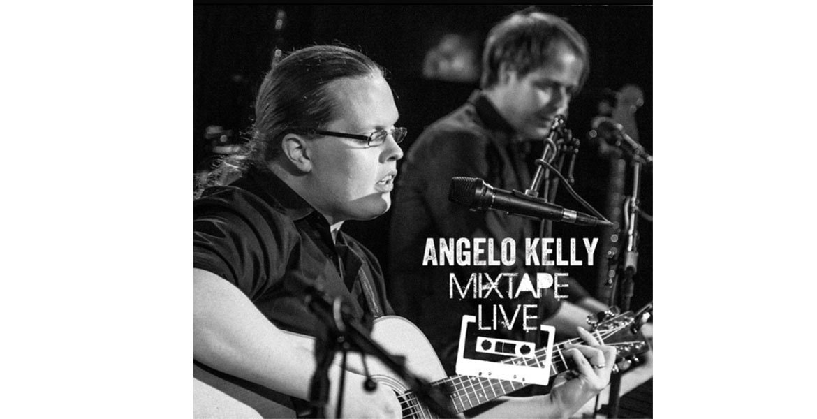  CD - Mixtape 1 (2014),  