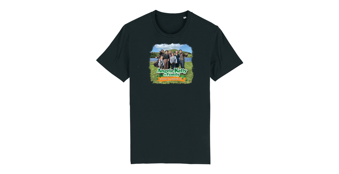  Kindershirt "Irish Summer", Das Shirt zur Irish Summer Tour 2022 