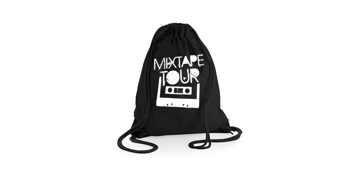  Rucksack / Turnbeutel,  